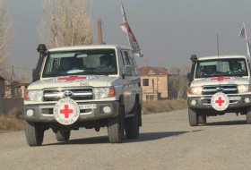 Karabagh: le CICR prêt pour l'échange des corps et des prisonniers