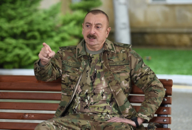  Président Ilham Aliyev:   «Nous avons pu réaliser ce que nous voulions»  