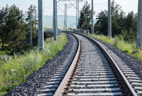   Une ligne de chemin de fer serait construite entre la Turquie et Nakhitchevan  