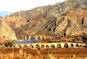  Les ponts de Khoudaférin peuvent être inscrits sur la Liste du patrimoine mondial de l'UNESCO 