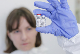 Covid-19: la Turquie va lancer des tests toxicologiques du vaccin russe Spoutnik V 