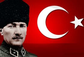Message du MAE d'Azerbaïdjan à l'occasion du 82ème anniversaire de la mort de Mustafa Kemal Atatürk