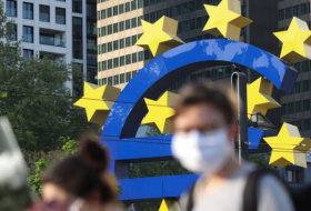 Pandémie: une économie «durablement affaiblie», affirme le chef économiste de la BCE