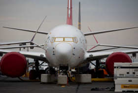 L'AESA souhaite approuver la reprise des vols du 737 MAX de Boeing