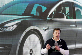 Elon Musk: Tesla pourrait développer en Europe un modèle compact