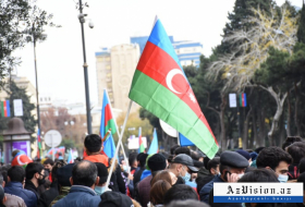  Le défilé de la Victoire commence à Bakou -  PHOTOS  