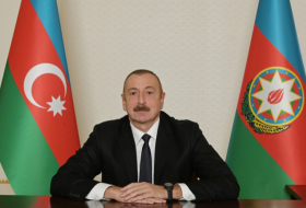   L'ambassadeur d'Afghanistan a félicité Ilham Aliyev  