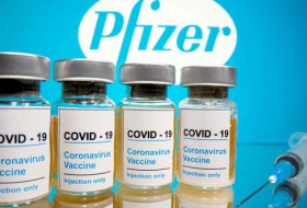 Royaume-Uni: le vaccin contre le Covid-19 de Pfizer / BioNTech a été autorisé 