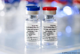  Coronavirus:  le président russe demande le début des vaccinations «à grande échelle» la semaine prochaine