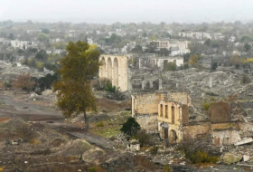  Des échantillons de la culture azerbaïdjanaise ancienne ont été découverts à Aghdam 