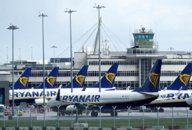 La compagnie aérienne Ryanair annonce une commande de 75 Boeing 737 Max
