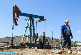 Le cours du pétrole azerbaïdjanais est en hausse