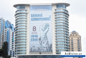  En photos: l'Azerbaïdjan se prépare pour le défilé de la Victoire 