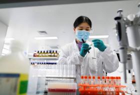  Virus/vaccin:  le laboratoire chinois Sinovac Biotech décroche un financement de 500 millions de dollars