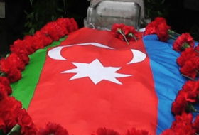   Un autre professeur azerbaïdjanais tombé en martyr en direction de Zangilan -   PHOTO    