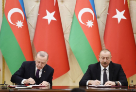  L’Azerbaïdjan et la Turquie signent une série de documents 