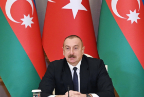     Ilham Aliyev:   «La force de la Turquie augmente la force de l’Azerbaïdjan»  