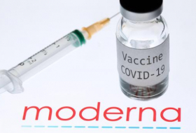 Virus: les Etats-Unis achètent 100 millions de doses supplémentaires du vaccin de Moderna