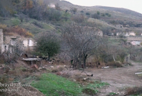  Le ministère de la Défense diffuse  une vidéo du village de Mazra 