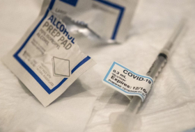 Vaccin contre le coronavirus: une réaction allergique constatée dans l'état américain de l'Alaska