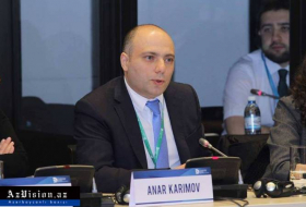  Karabagh: «Les sites du patrimoine culturel chrétien seront protégés», affirme un ministre azerbaïdjanais 