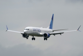 La compagnie américaine United Airlines fera revoler ses Boeing 737 MAX dès 11 février