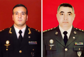   Ilham Aliyev décerne à Polad Hachimov et Ilgar Mirzayev le titre de «Héros national de l'Azerbaïdjan»  