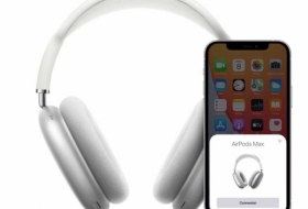 Apple: le casque sans fil AirPods Max présenté – Photos