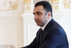  Le chef du Service de renseignement extérieur azerbaïdjanais promu au grade de colonel-général 