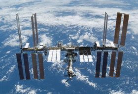 Malgré tous les efforts, la fuite d'oxygène à bord de l'ISS toujours présente