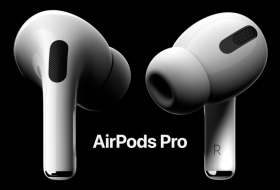 Apple envisage de préparer une version moins chère des AirPods Pro