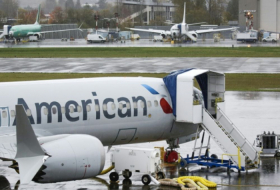 Boeing 737 MAX: American Airlines a fait voler un vol avec à bord des journalistes