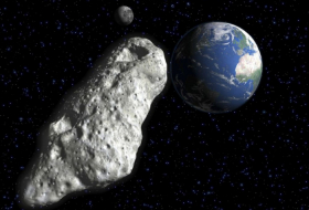 NASA: trois astéroïdes potentiellement dangereux passeront devant notre planète 