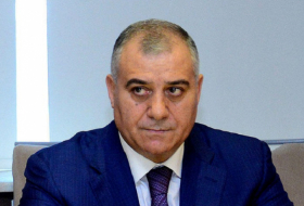   Azerbaïdjan: le chef du Service de sécurité promu au grade de colonel-général  