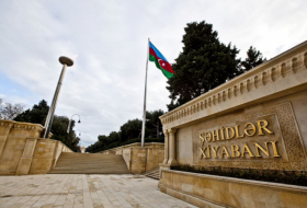  Ilham Aliyev et Erdogan ont visité l'Allée des Martyrs 