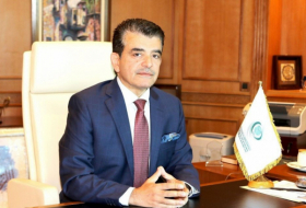  Le ministre azerbaïdjanais de la Culture rencontre le directeur général de l'ICESCO 