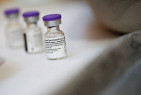 Vaccin contre le coronavirus: BioNTech estime pouvoir produire 