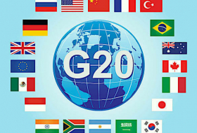  L'Azerbaïdjan invité à participer au prochain sommet du G20 
