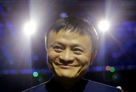 Le milliardaire chinois Jack Ma, disparu depuis trois mois, réapparaît en public