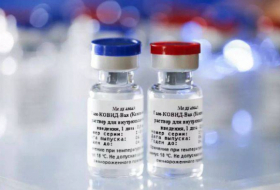 Virus: les autorités russes ont déposé une demande d'enregistrement dans l'UE du vaccin Spoutnik V