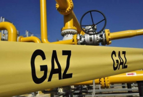   L'année dernière, l'Azerbaïdjan a augmenté ses exportations de gaz via le gazoduc du Caucase du Sud de 18%  