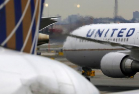 United Airlines a annoncé avoir perdu 7,1 milliards de dollars en 2020