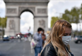   Virus:  23.292 nouvelles contaminations ont été détectées en France en 24 heures 