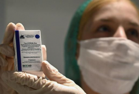 La Russie va lancer en février la production en masse de son deuxième vaccin anti-Covid