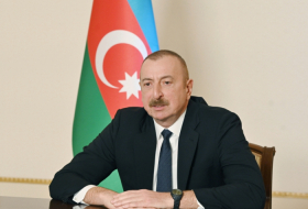  «Le monde entier a reconnu Choucha comme une ville azerbaïdjanaise» - Président Aliyev 