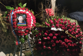   Le marin azerbaïdjanais tué par des pirates a été enterré à Siyézen  