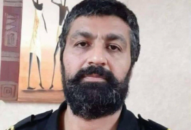  La dépouille du marin azerbaïdjanais Farman Ismayilov rapatriée en Azerbaïdjan 