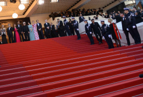 Les organisateurs du festival de Cannes annoncent le report de leur édition 2021 de deux mois