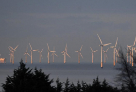 Royaume-Uni: les renouvelables deviennent la première source d’électricité en 2020