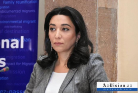  La médiatrice aux droits de l'homme d'Azerbaïdjan a envoyé un rapport aux organisations internationales sur les captifs et les otages 